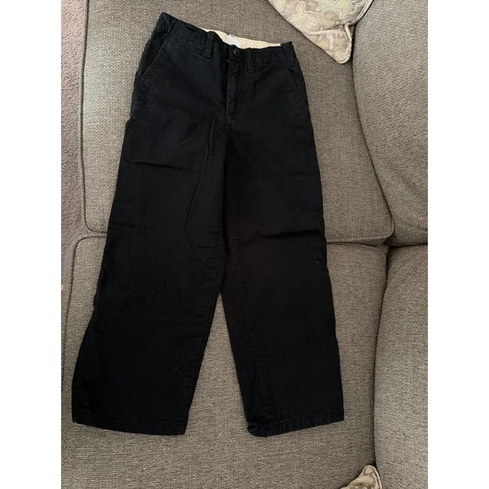 Gap chino lined pants
